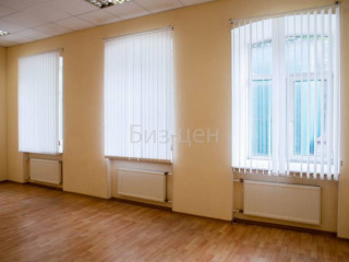 Фотография Аренда офиса, 37 м² , Красногвардейский переулок 23  №4
