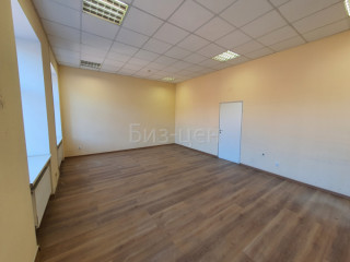 Фотография Аренда офиса, 37 м² , Красногвардейский переулок 23  №3