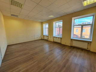 Фотография Аренда офиса, 37 м² , Красногвардейский переулок 23  №2