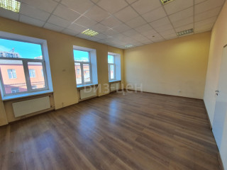 Аренда офиса 37 м² Красногвардейский переулок 23