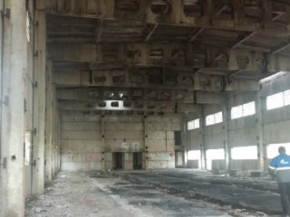 Фотография Продажа производственного помещения, 3620 м² , шоссе Энтузиастов 1 №3 Фотография Продажа производственного помещения, 3620 м² , шоссе Энтузиастов 1 №3