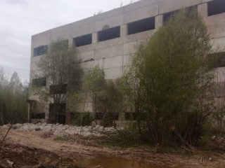 Фотография Продажа производственного помещения, 3620 м² , шоссе Энтузиастов 1 №2 Фотография Продажа производственного помещения, 3620 м² , шоссе Энтузиастов 1 №2