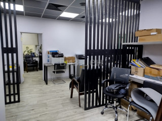 Фотография Аренда офиса, 57 м² , Последний переулок 6к1  №3