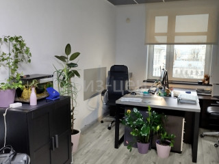 Аренда офиса 57 м² Последний переулок 6к1 