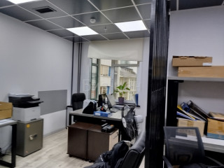 Фотография Аренда офиса, 57 м² , Последний переулок 6к1  №2