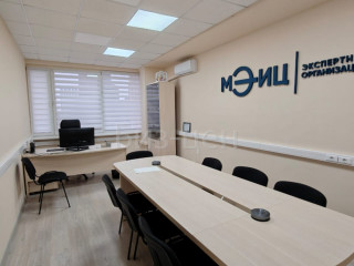 Фотография Аренда офиса, 39 м² , Волгоградский проспект 26с1 №2 Фотография Аренда офиса, 39 м² , Волгоградский проспект 26с1 №2