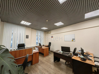 Аренда офиса 41 м² Новослободская улица 26с1