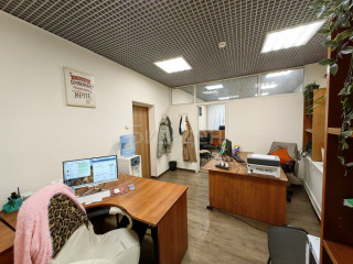 Фотография Аренда офиса, 41 м² , Новослободская улица 26с1  №5
