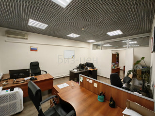 Фотография Аренда офиса, 41 м² , Новослободская улица 26с1  №3