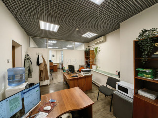 Фотография Аренда офиса, 41 м² , Новослободская улица 26с1  №4