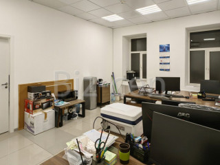 Аренда офиса 41 м² Новослободская улица 26с1