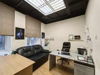 Аренда офиса 16 м² Новослободская улица 26с1