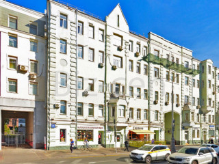 Фотография Аренда офиса, 16 м² , Новослободская улица 26с1 №4 Фотография Аренда офиса, 16 м² , Новослободская улица 26с1 №4