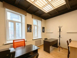 Аренда офиса 16 м² Новослободская улица 26с1 