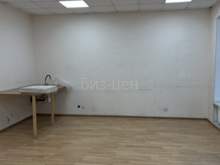 Фотография Аренда офиса, 85 м² , Красногвардейский переулок 23  №3