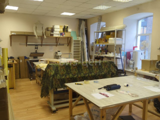 Фотография Аренда офиса, 85 м² , Красногвардейский переулок 23  №4