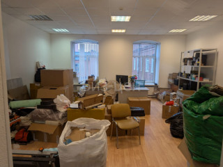 Аренда офиса 85 м² Красногвардейский переулок 23