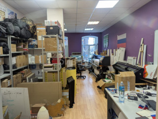 Фотография Аренда офиса, 85 м² , Красногвардейский переулок 23  №2