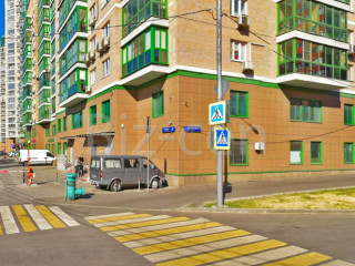 Фотография Аренда офиса, 37 м² , улица Бажова 8 №4 Фотография Аренда офиса, 37 м² , улица Бажова 8 №4