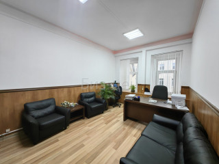 Аренда офиса 25 м² Новослободская улица 26с1