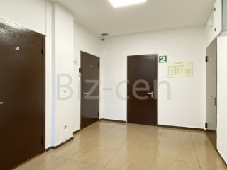 Фотография Аренда офиса, 123 м² , Большой Козихинский переулок 7с2 №6 Фотография Аренда офиса, 123 м² , Большой Козихинский переулок 7с2 №6