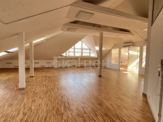 Аренда офиса 123 м² Большой Козихинский переулок 7с2