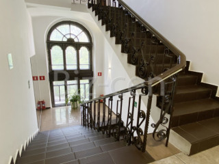 Фотография Аренда офиса, 123 м² , Большой Козихинский переулок 7с2 №5 Фотография Аренда офиса, 123 м² , Большой Козихинский переулок 7с2 №5