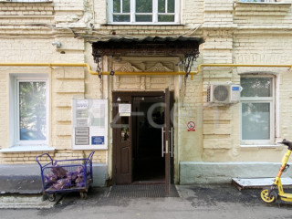 Фотография Аренда офиса, 123 м² , Большой Козихинский переулок 7с2 №7 Фотография Аренда офиса, 123 м² , Большой Козихинский переулок 7с2 №7