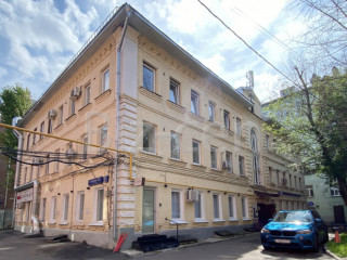 Фотография Аренда офиса, 123 м² , Большой Козихинский переулок 7с2 №9 Фотография Аренда офиса, 123 м² , Большой Козихинский переулок 7с2 №9