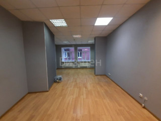 Фотография Аренда офиса, 241 м² , Красногвардейский переулок 23  №4