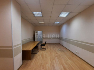 Фотография Аренда офиса, 241 м² , Красногвардейский переулок 23  №8