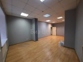 Фотография Аренда офиса, 241 м² , Красногвардейский переулок 23  №6