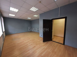 Фотография Аренда офиса, 241 м² , Красногвардейский переулок 23  №2