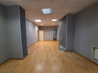 Фотография Аренда офиса, 241 м² , Красногвардейский переулок 23  №5