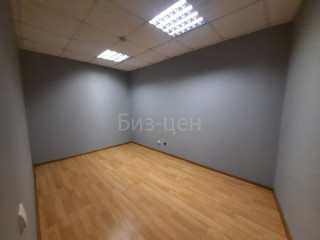 Фотография Аренда офиса, 241 м² , Красногвардейский переулок 23  №3