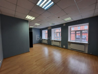 Аренда офиса 241 м² Красногвардейский переулок 23