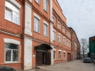 Аренда офиса 20 м² Красногвардейский переулок 23