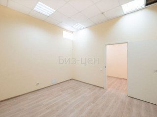 Фотография Аренда офиса, 245 м² , Красногвардейский переулок 23  №2