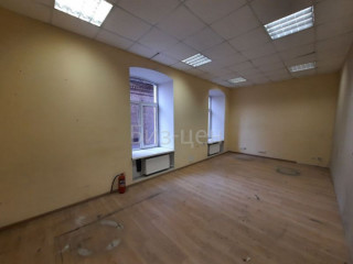 Фотография Аренда офиса, 245 м² , Красногвардейский переулок 23  №6