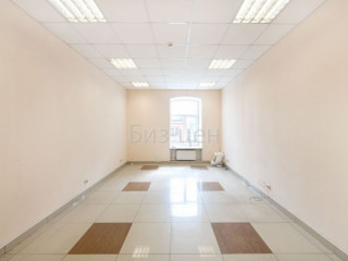 Аренда офиса 245 м² Красногвардейский переулок 23