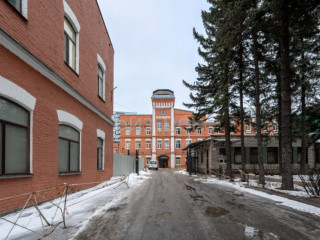 Фотография Аренда офиса, 245 м² , Красногвардейский переулок 23  №7