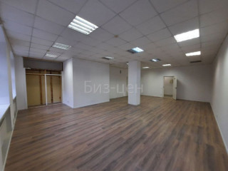 Фотография Аренда офиса, 146 м² , Красногвардейский переулок 23  №4