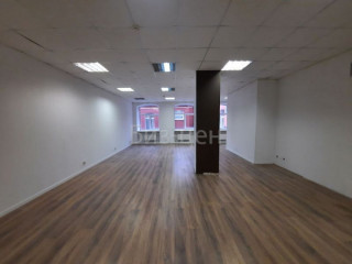 Аренда офиса 146 м² Красногвардейский переулок 23