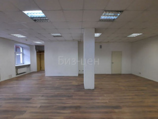Фотография Аренда офиса, 146 м² , Красногвардейский переулок 23  №5