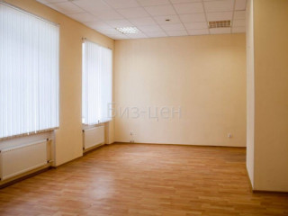 Аренда офиса 25 м² Красногвардейский переулок 23