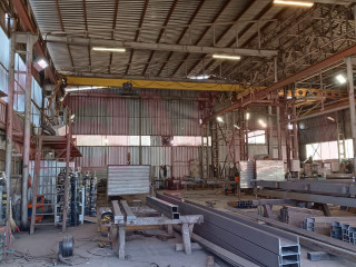 Фотография Продажа производственного помещения, 12000 м² , Ейское шоссе №12