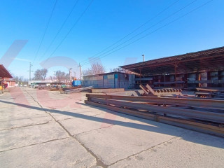 Фотография Продажа производственного помещения, 12000 м² , Ейское шоссе №7