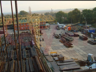 Фотография Продажа производственного помещения, 12000 м² , Ейское шоссе №2