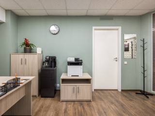 Фотография Аренда офиса, 54 м² , Партийный переулок 1к57с3 №14 Фотография Аренда офиса, 54 м² , Партийный переулок 1к57с3 №14