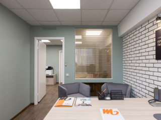 Фотография Аренда офиса, 54 м² , Партийный переулок 1к57с3 №15 Фотография Аренда офиса, 54 м² , Партийный переулок 1к57с3 №15